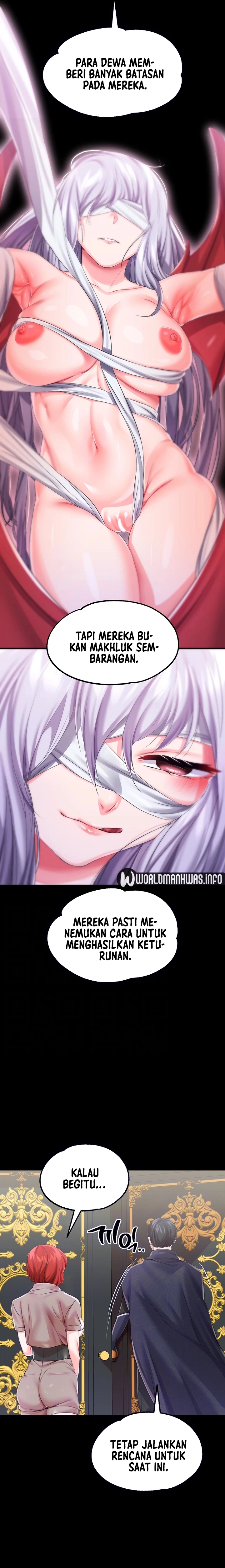 Breaking A Romantic Fantasy Villain - Chapter 19 3 Breaking A Romantic Fantasy Villain - Chapter 19 3