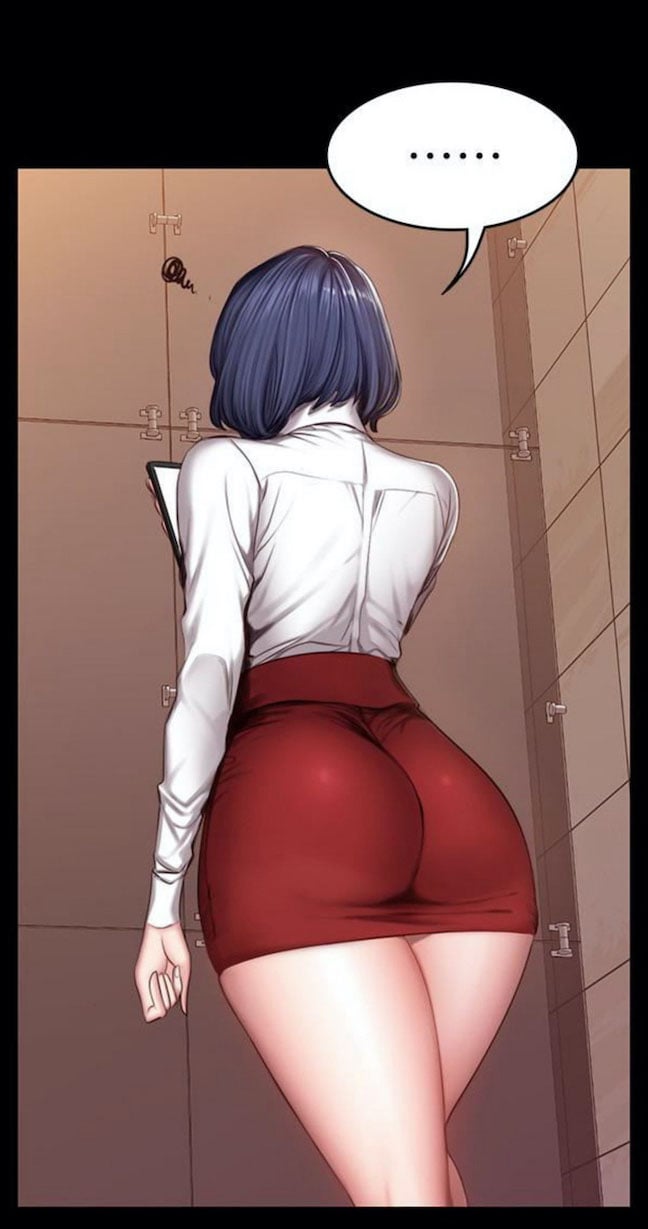 Fitness Uncensored - Chapter 19 5