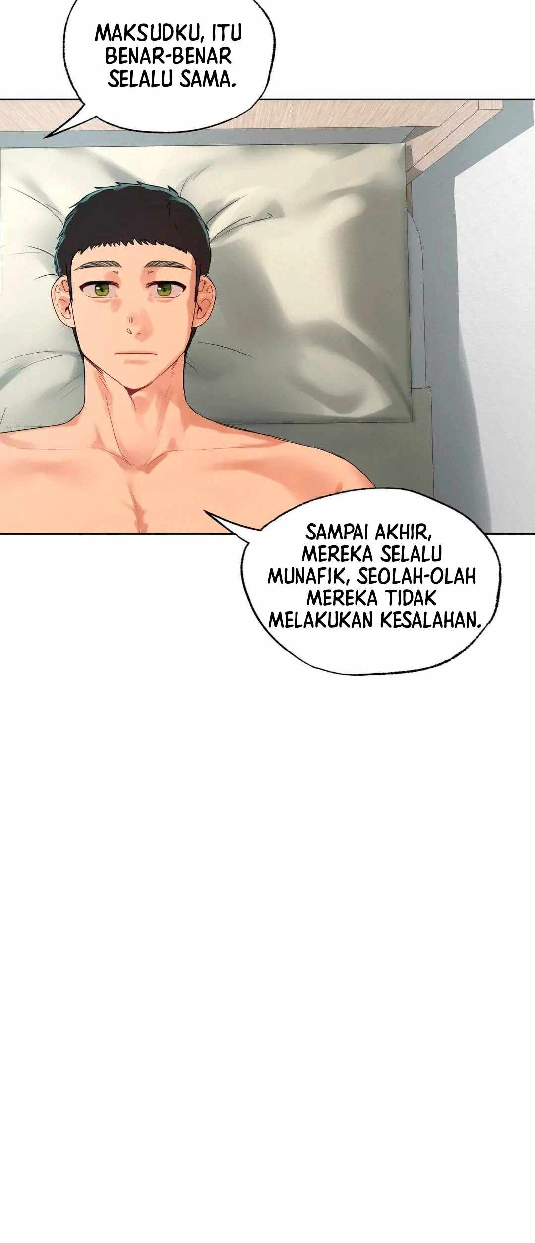 A New Beginning - Chapter 19 19