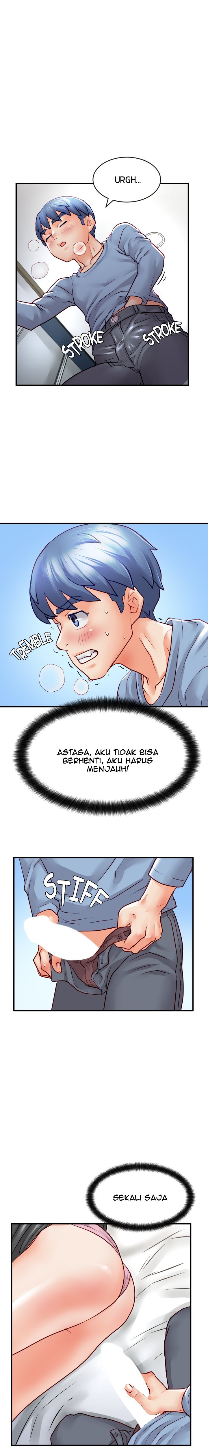 Love Is On The Air - Chapter 19 5