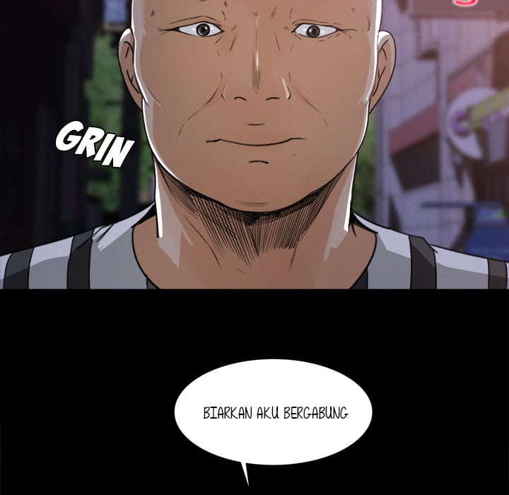 Inside the Uniform - Chapter 19 84