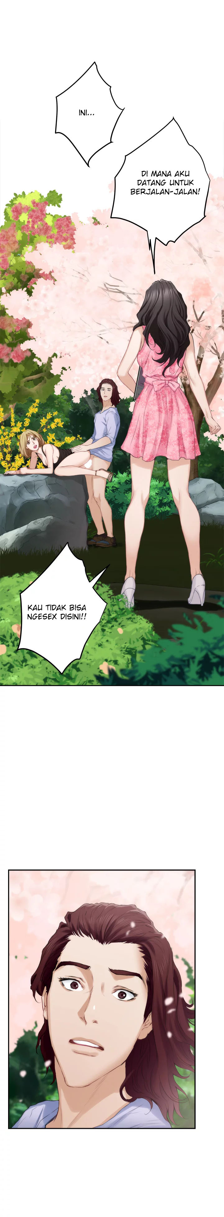S-Mate - Chapter 19 30