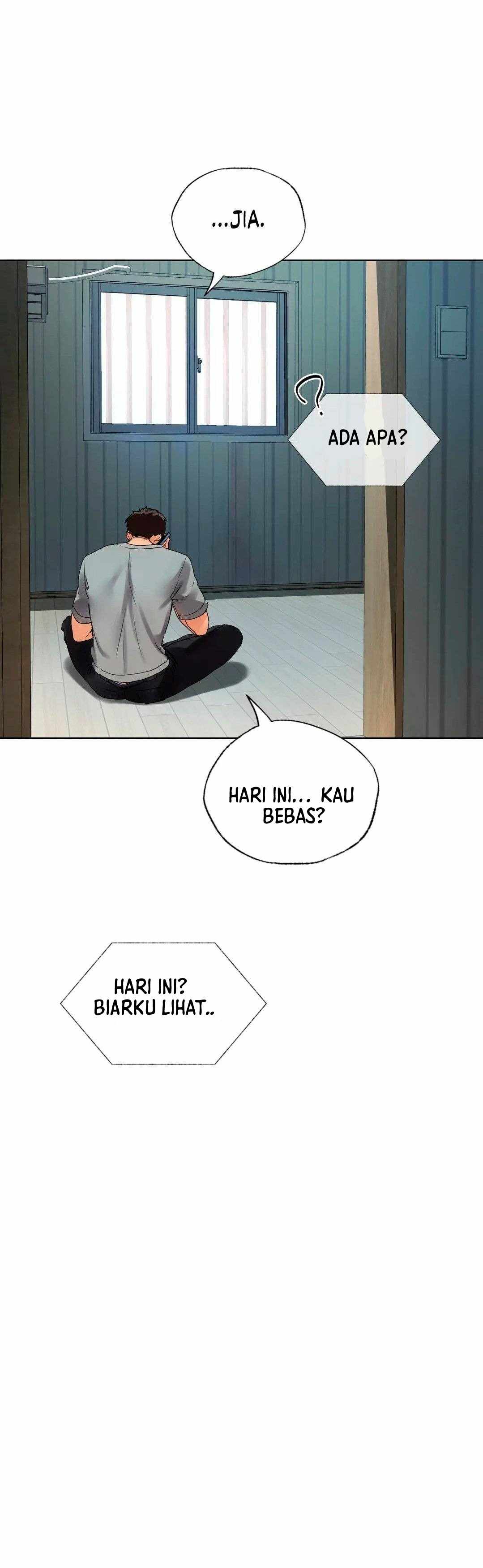 A New Beginning - Chapter 19 48