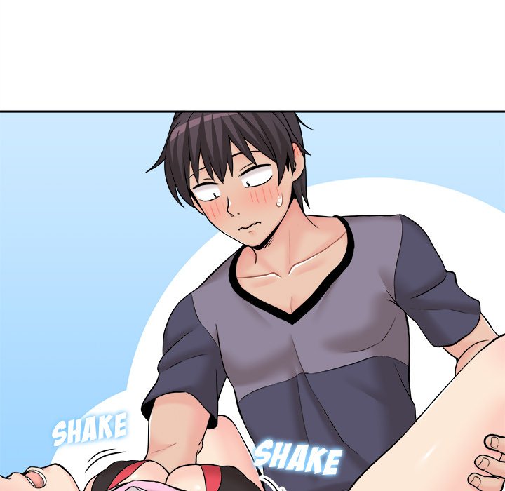 Crossing the Line - Chapter 19 52