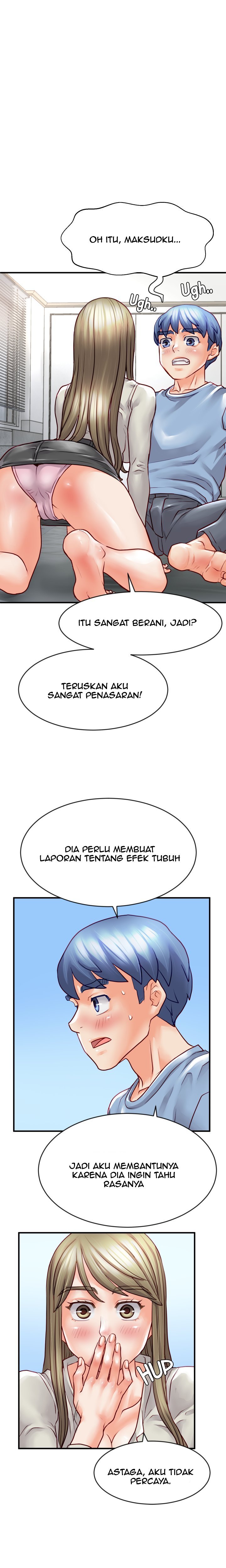 Love Is On The Air - Chapter 19 14