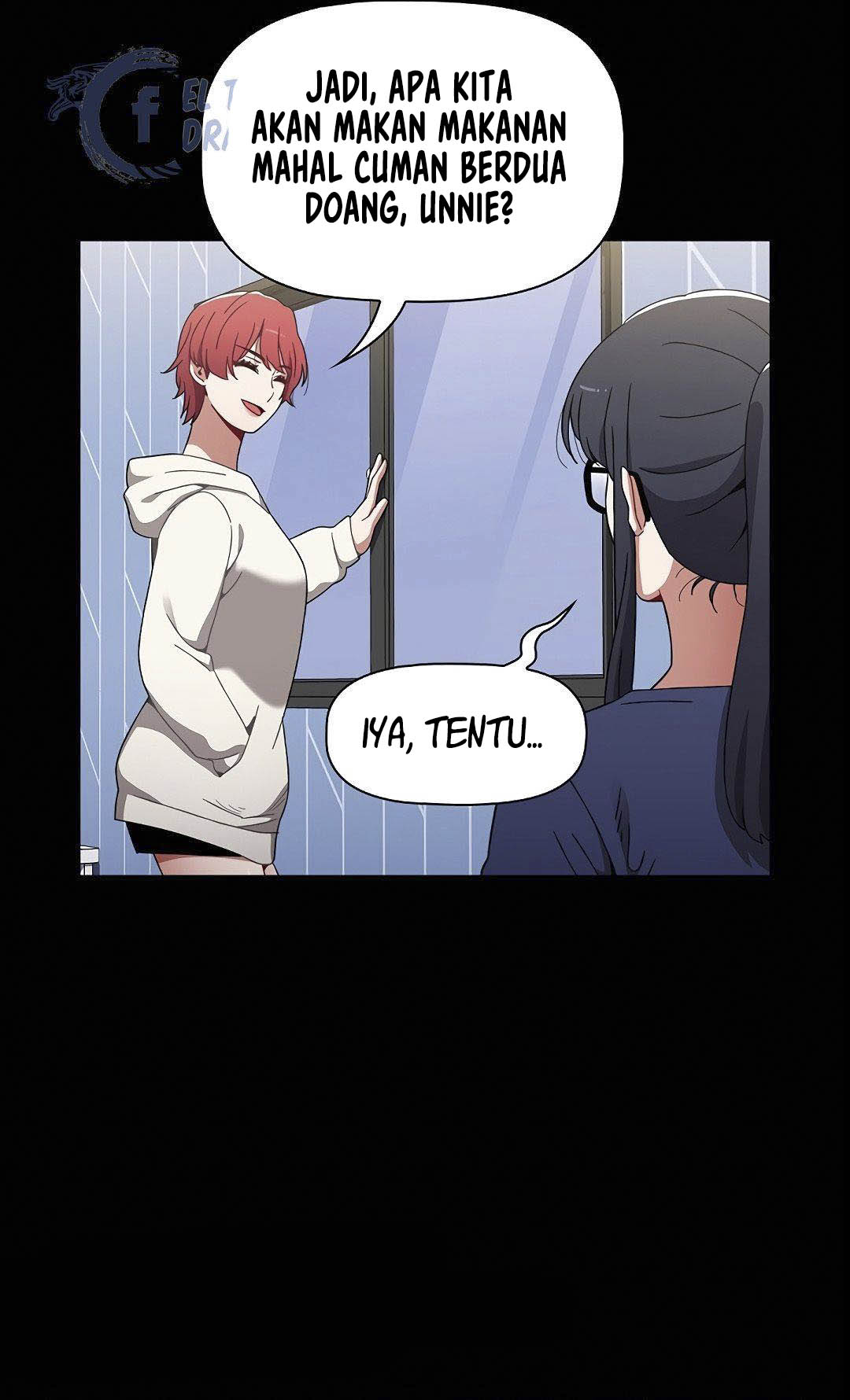 Owner The Pension - Chapter 19 22 Owner The Pension - Chapter 19 22