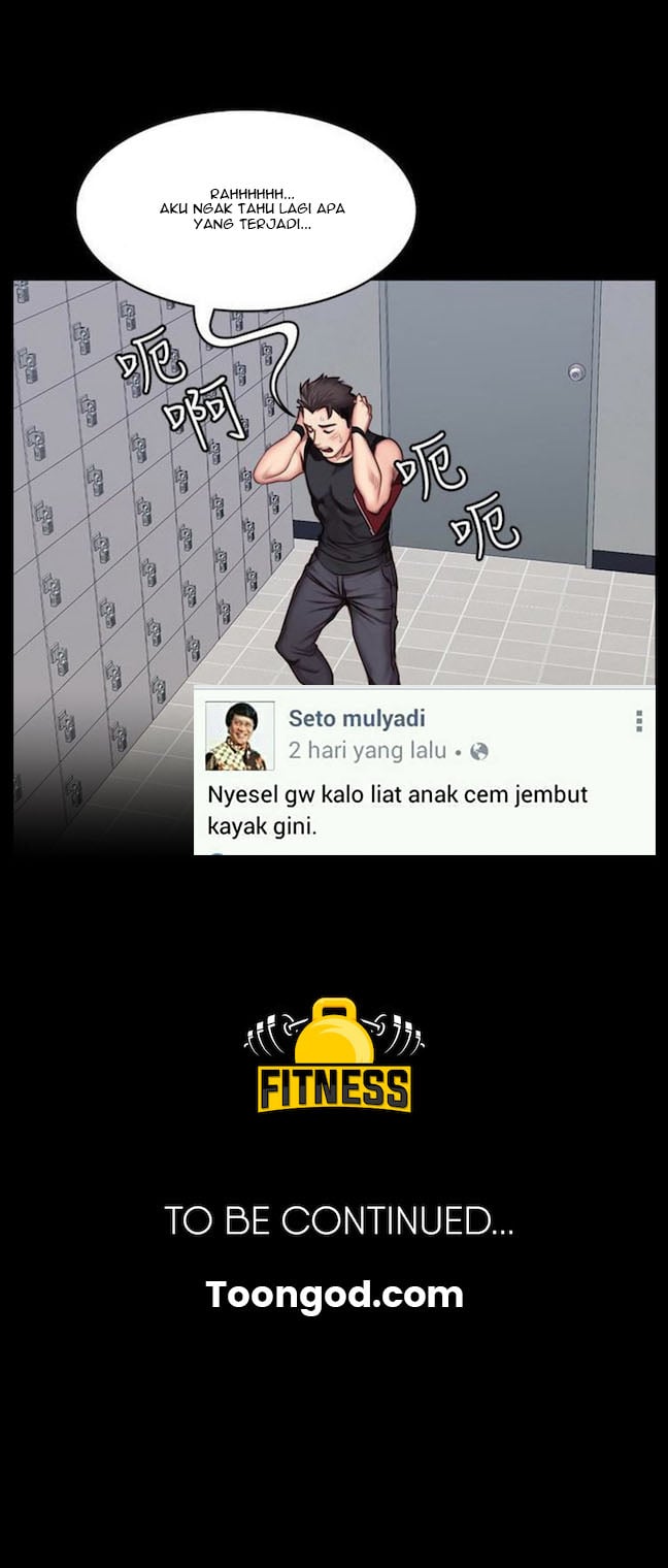Fitness Uncensored - Chapter 19 39