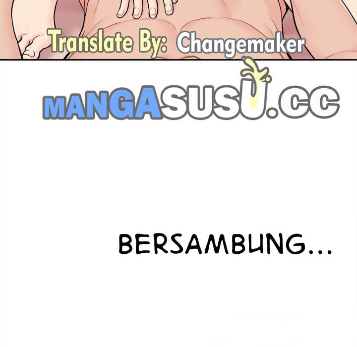 Crossing the Line - Chapter 19 124