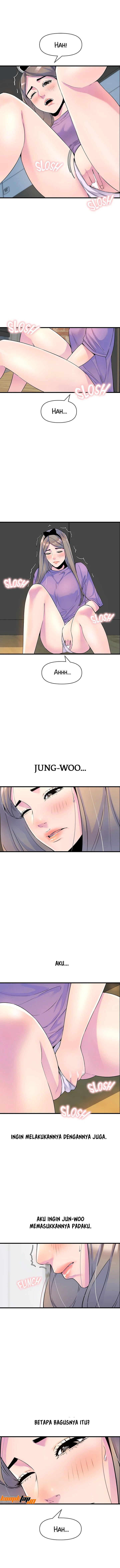 Boss of the Reading Room - Chapter 19 11 Boss of the Reading Room - Chapter 19 11