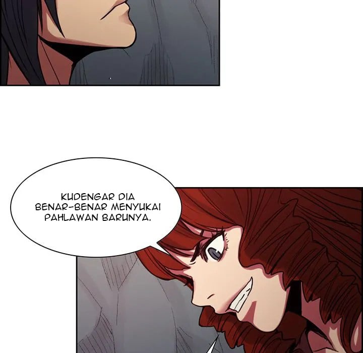 Erostica - Chapter 19 35