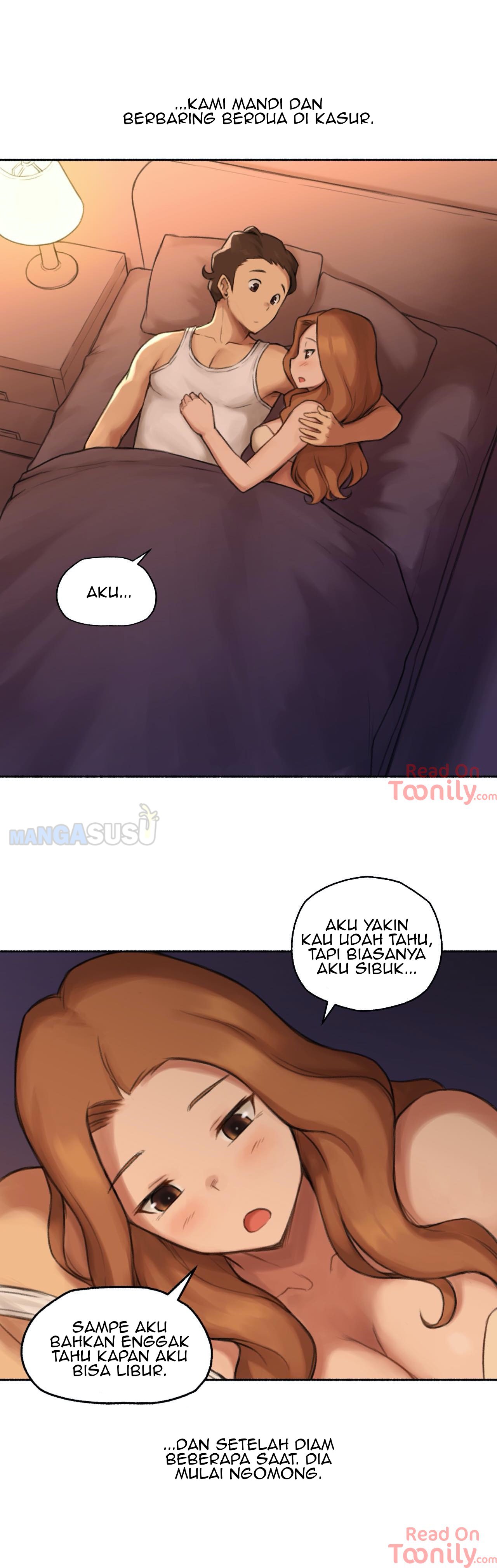 I Did This - Chapter 19 25