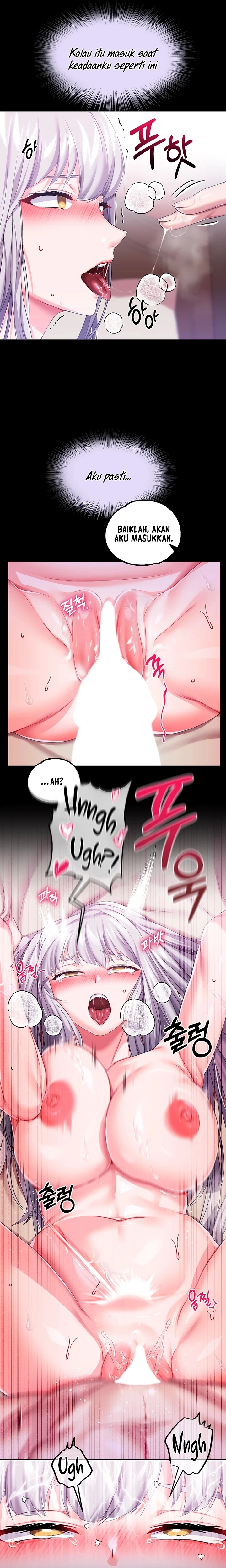 Breaking A Romantic Fantasy Villain - Chapter 19 18 Breaking A Romantic Fantasy Villain - Chapter 19 18