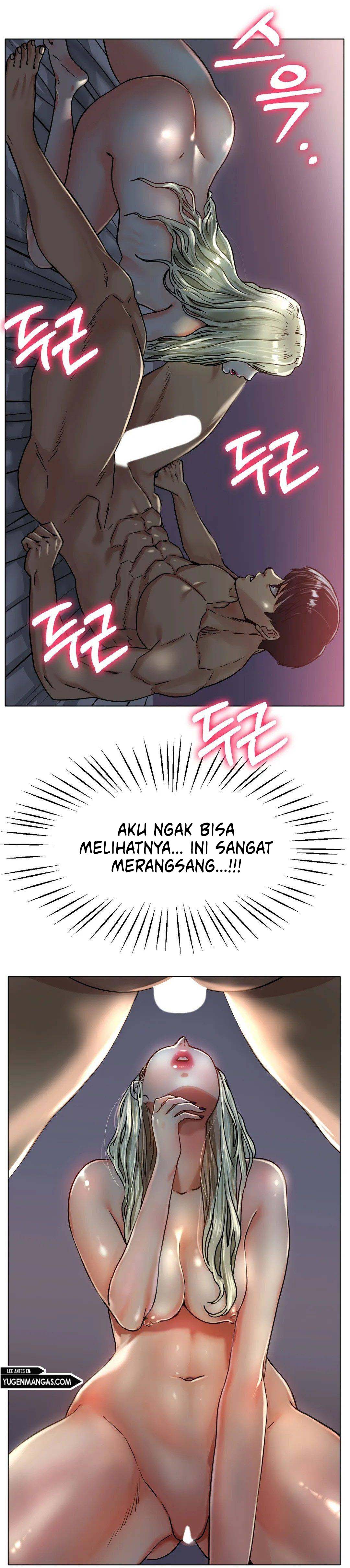 Love in ice - Chapter 19 3