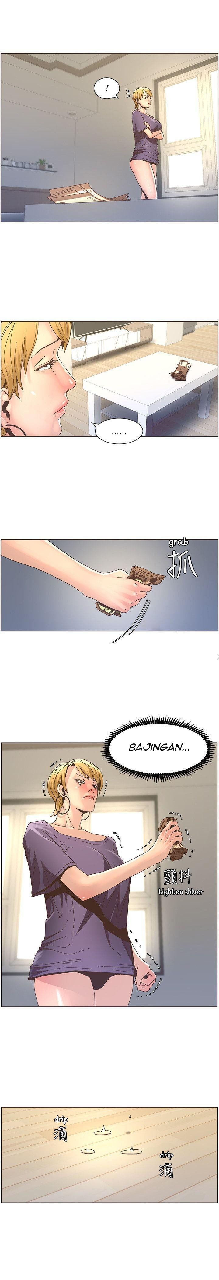 Father&#8217;s Lust - Chapter 19 18