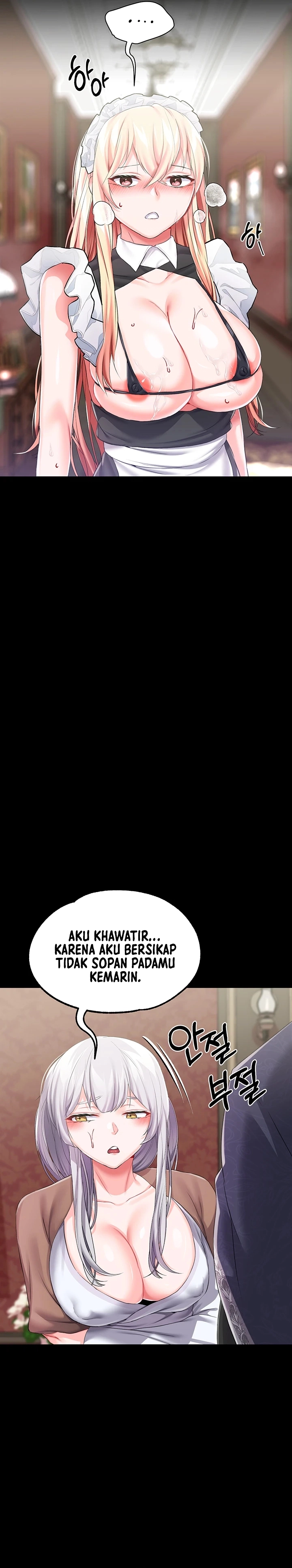 Breaking A Romantic Fantasy Villain - Chapter 19 12 Breaking A Romantic Fantasy Villain - Chapter 19 12