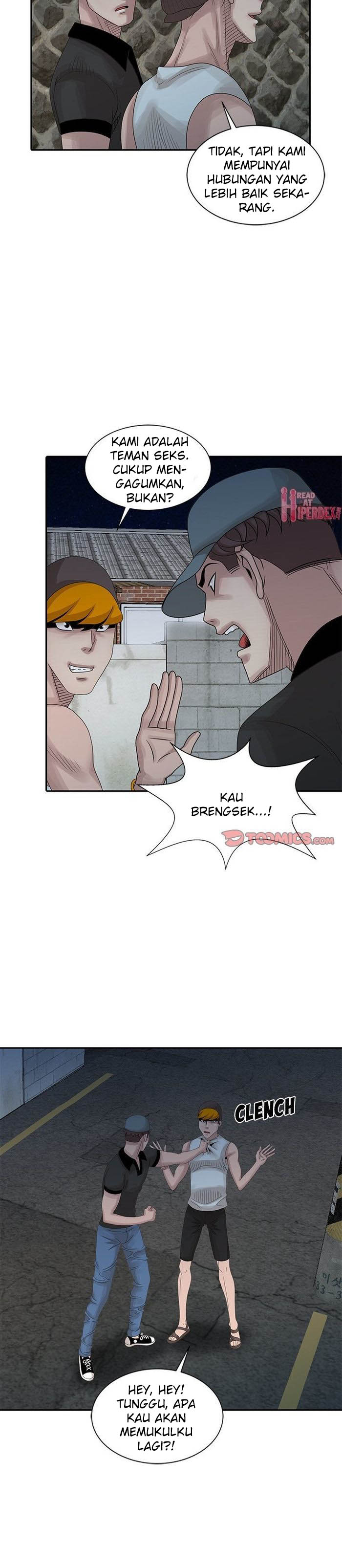 Shh! Her Secret - Chapter 19 7 Shh! Her Secret - Chapter 19 7