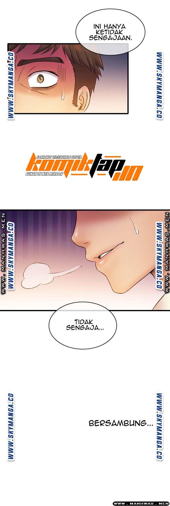 Suspicious Job - Chapter 19 35