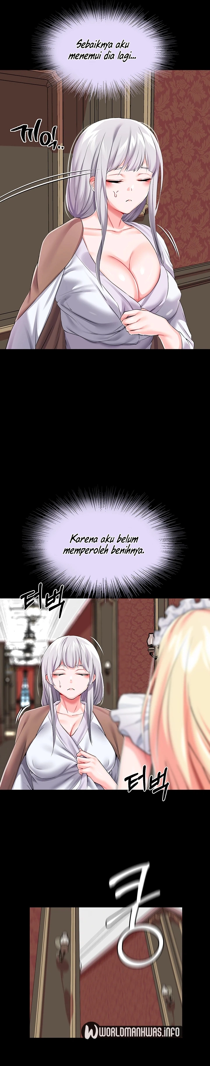 Breaking A Romantic Fantasy Villain - Chapter 19 8 Breaking A Romantic Fantasy Villain - Chapter 19 8