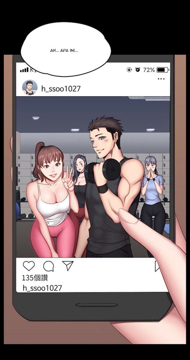 Fitness Uncensored - Chapter 19 4