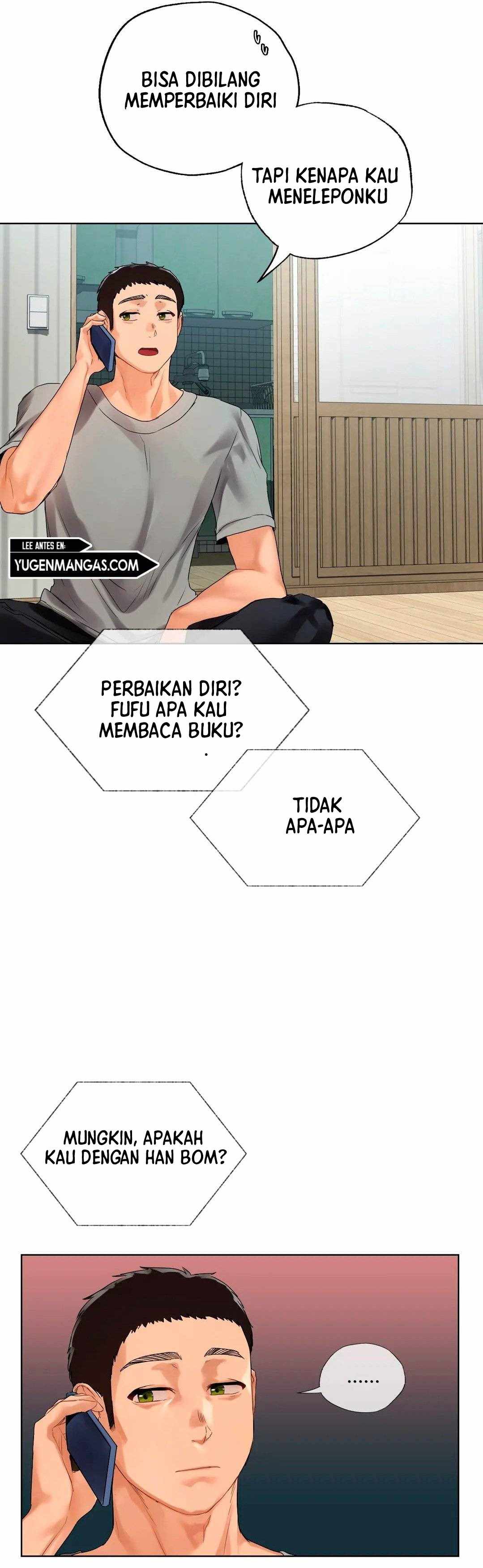 A New Beginning - Chapter 19 46