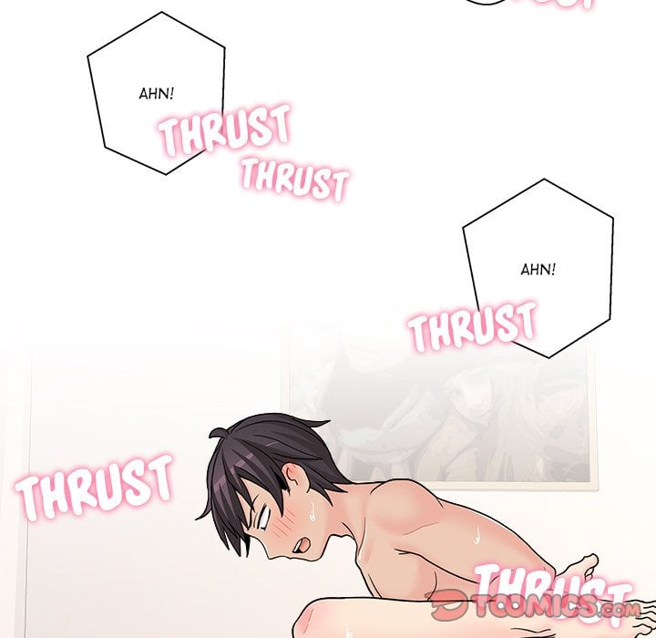 Crossing the Line - Chapter 19 89