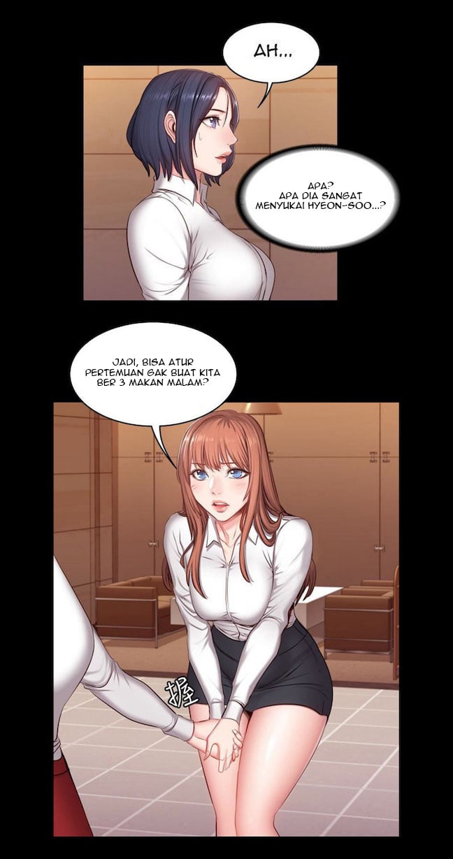 Fitness Uncensored - Chapter 19 16