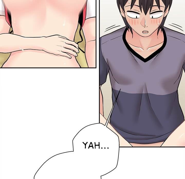 Crossing the Line - Chapter 19 59