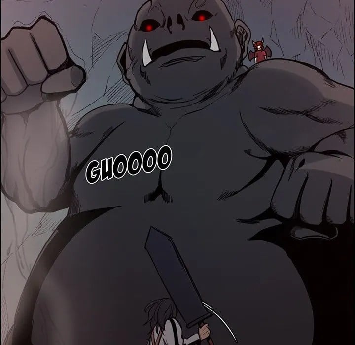 Erostica - Chapter 19 19