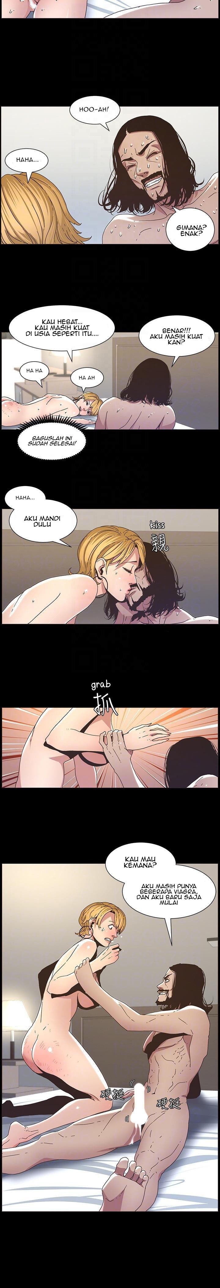 Father&#8217;s Lust - Chapter 19 15