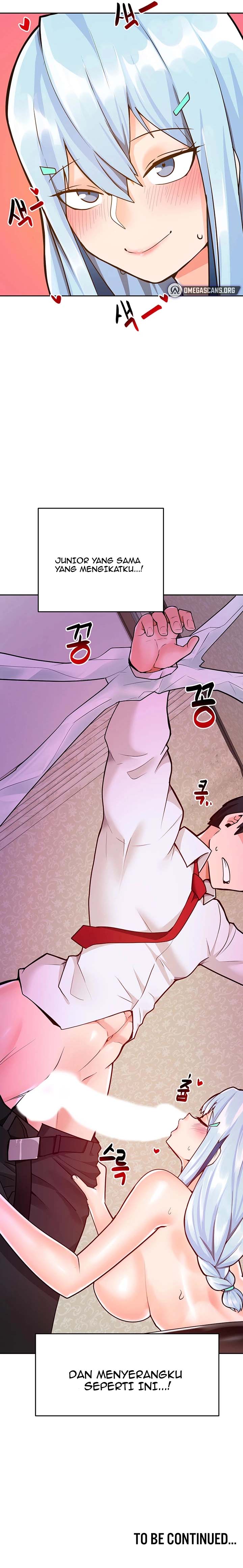 The Hypnosis App was Fake - Chapter 19 14 The Hypnosis App was Fake - Chapter 19 14