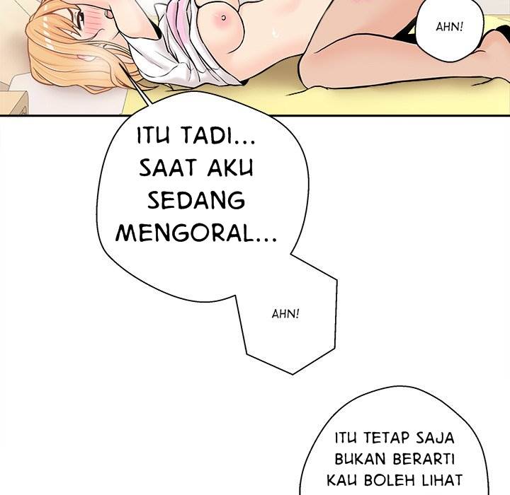 Crossing the Line - Chapter 19 74