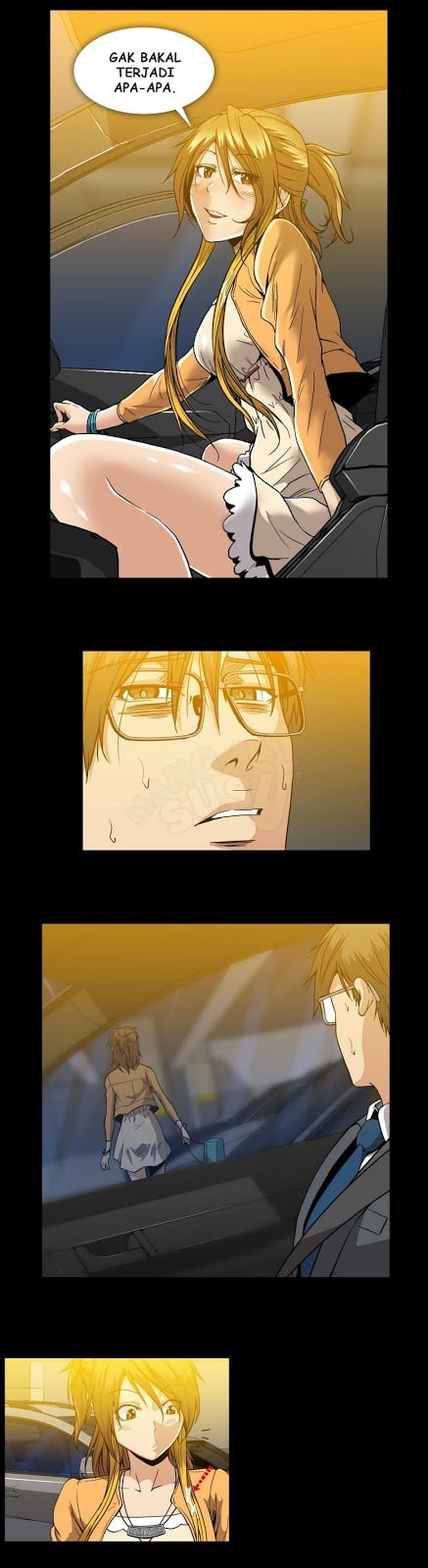 Drug Candy - Chapter 19 17
