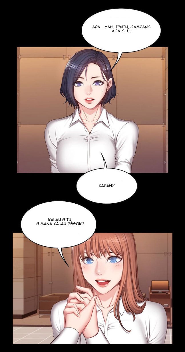 Fitness Uncensored - Chapter 19 17