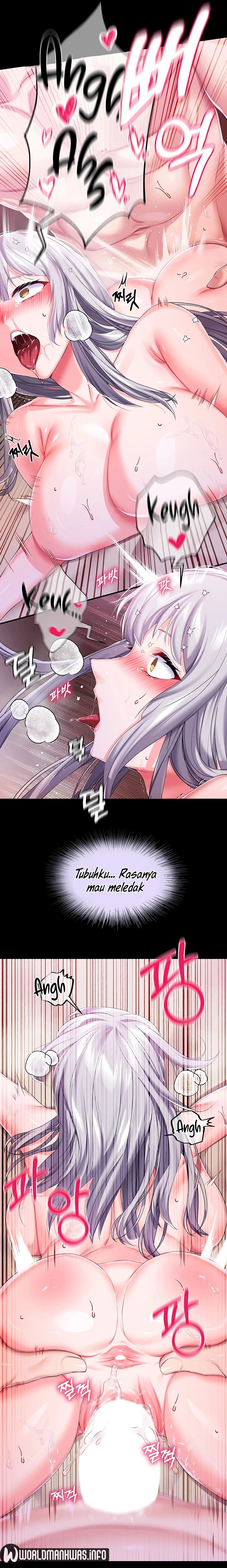 Breaking A Romantic Fantasy Villain - Chapter 19 21 Breaking A Romantic Fantasy Villain - Chapter 19 21