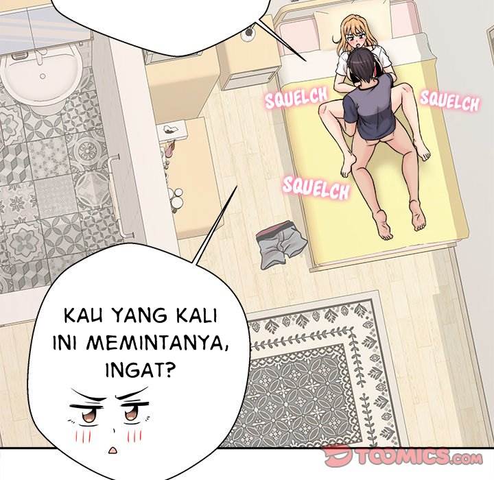 Crossing the Line - Chapter 19 44