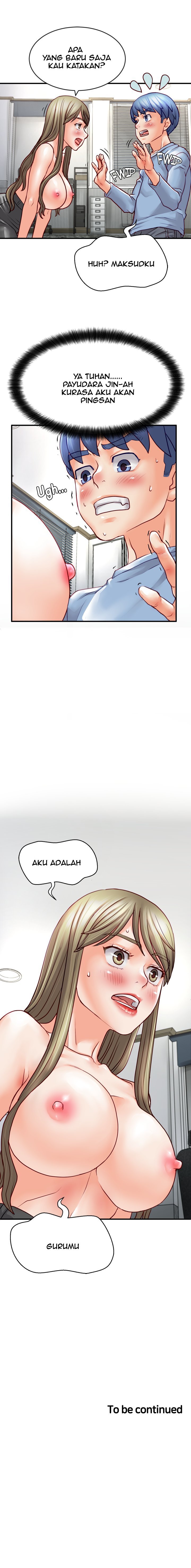 Love Is On The Air - Chapter 19 21