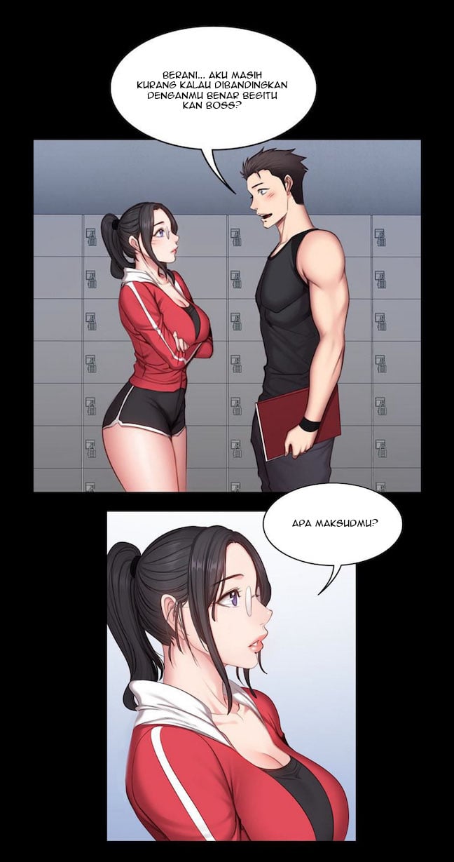 Fitness Uncensored - Chapter 19 33