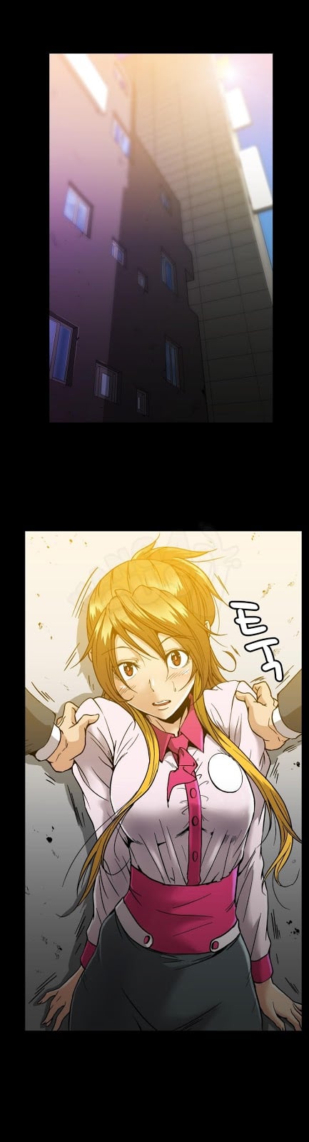 Drug Candy - Chapter 19 28