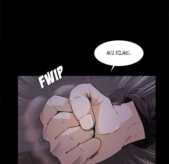 Inside the Uniform - Chapter 19 4