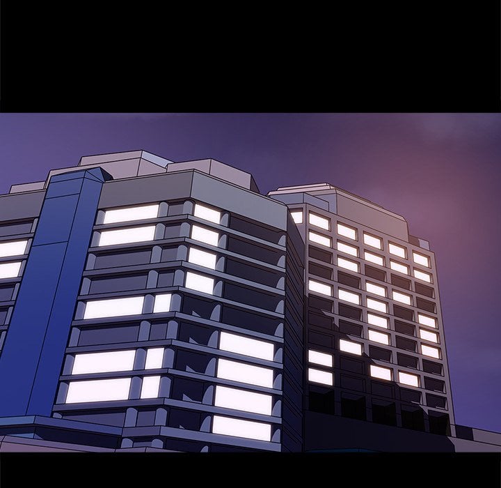 Inside the Uniform - Chapter 19 21