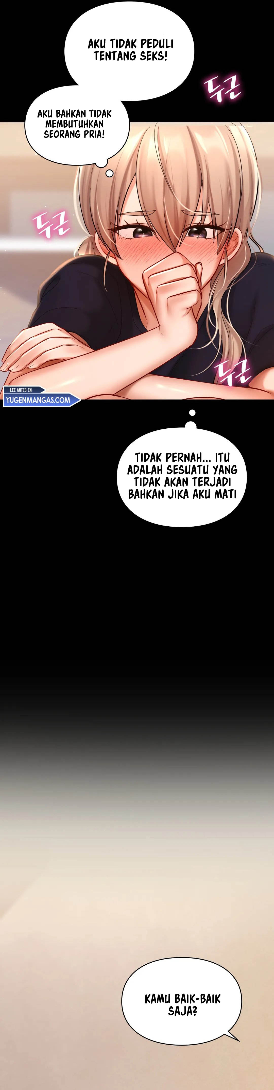 Love Theme Park - Chapter 19 13