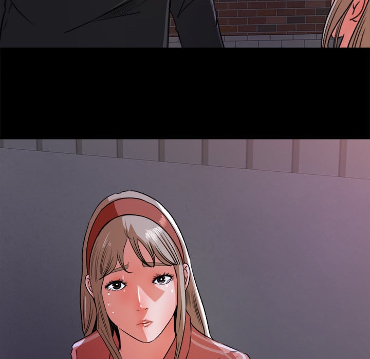 Inside the Uniform - Chapter 19 74