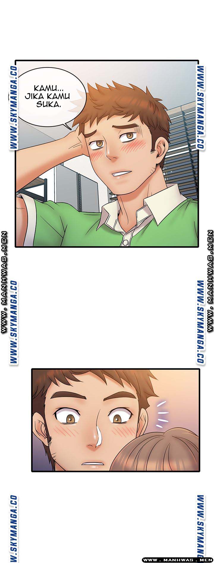 Suspicious Job - Chapter 19 7