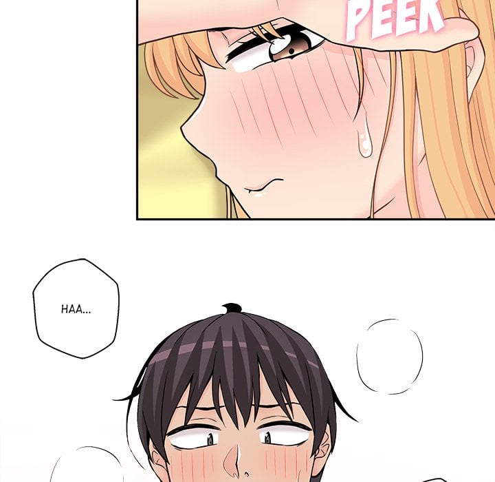 Crossing the Line - Chapter 19 83