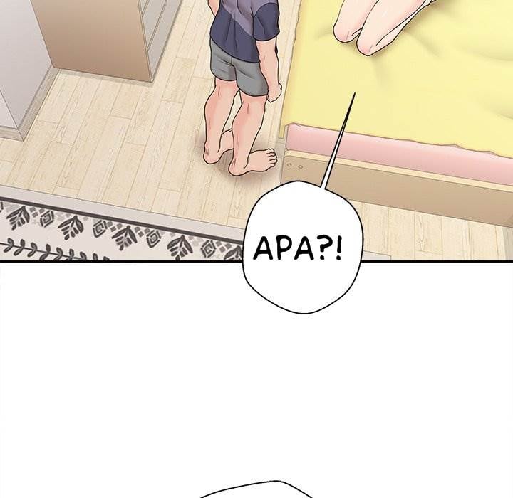 Crossing the Line - Chapter 19 20