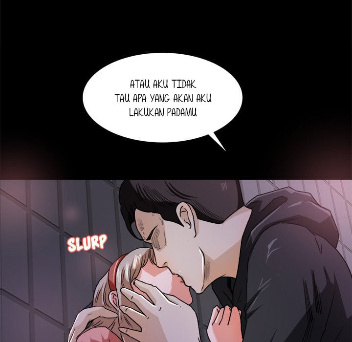 Inside the Uniform - Chapter 19 46