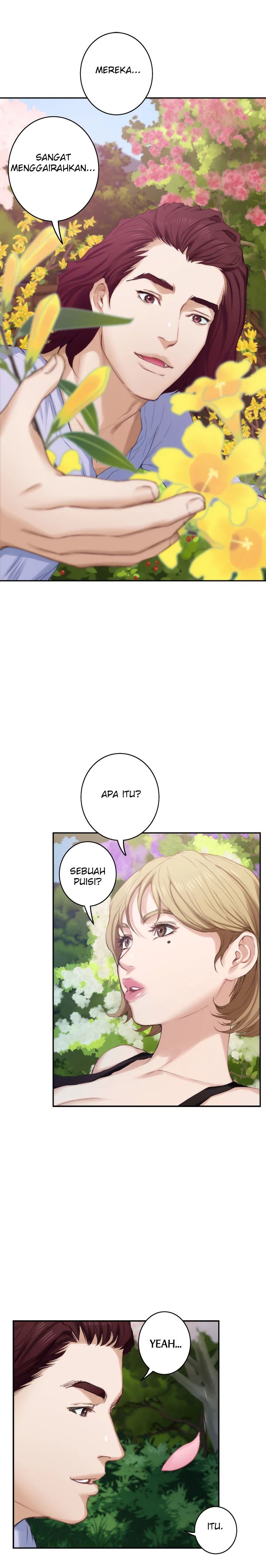 S-Mate - Chapter 19 22