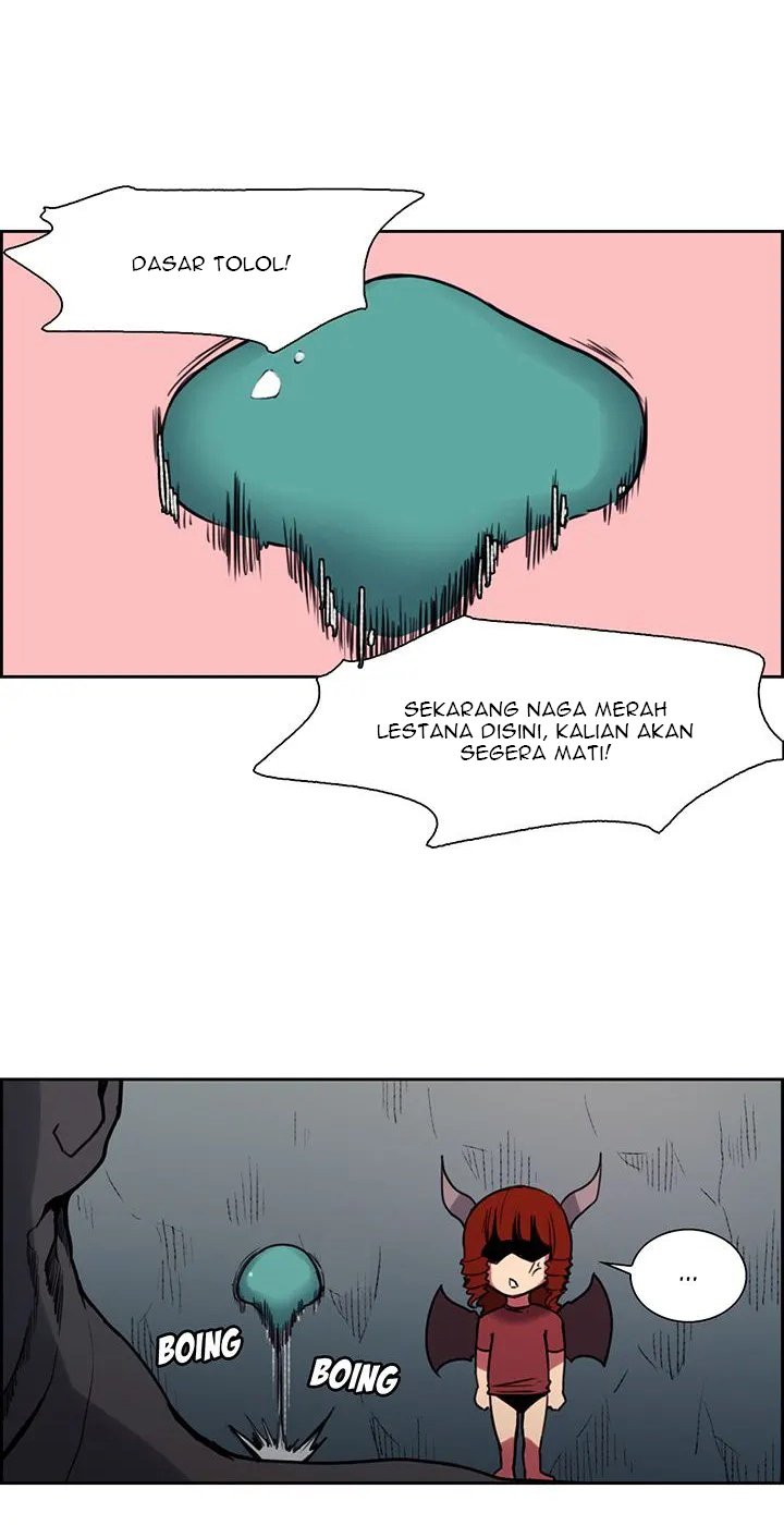 Erostica - Chapter 19 10