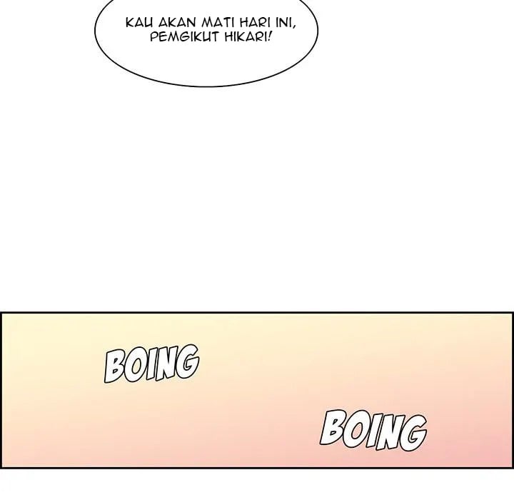 Erostica - Chapter 19 9