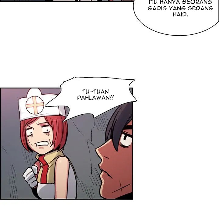 Erostica - Chapter 19 16